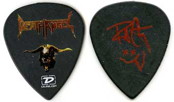 Death Angel pick