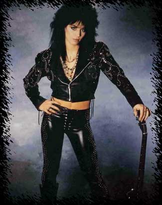 Joan Jett