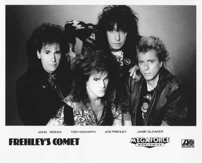 Comet 1988