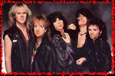 Aerosmith