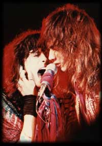 Tyler & Crespo