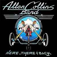 Allen Collins