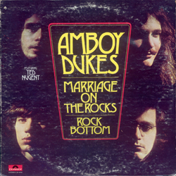 Marriage on the Rocks