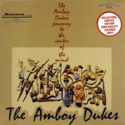 Journey to the Center of the Mind