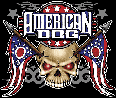 American Dog