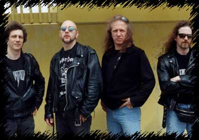 Anvil 2001