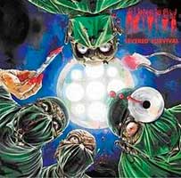 It Ain'Severed Survival