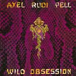 Wild Obsession