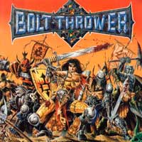 Warmaster
