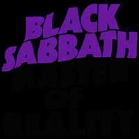 Master of Reality