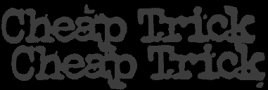 Cheap Trick