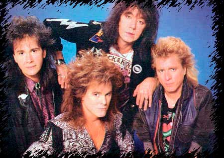 Comet 1988