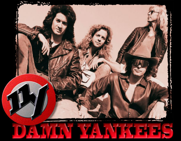 Damn Yankees