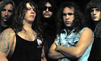 Dark Angel 1989