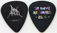 Dark Angel pick