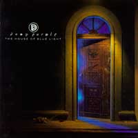 The House of Blue Light