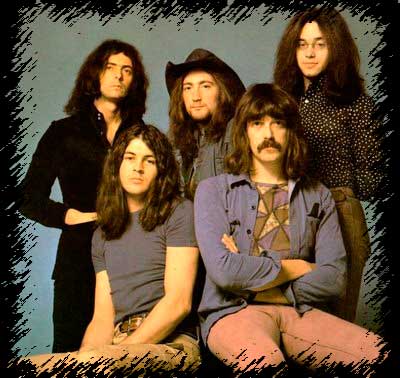 Deep Purple
