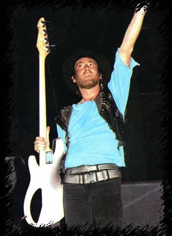 Roger Glover