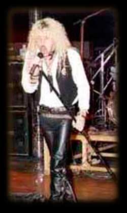 Dee Snider