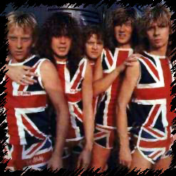 Def Leppard