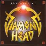 The Best of Diamond Head