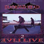 Evil Live