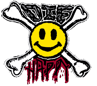 Die Happy