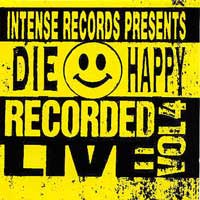 Intense Live Series Vol 4