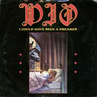 Could Have Been a Dreamer