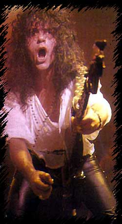Jimmy Bain