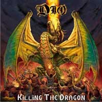 Killing the Dragon