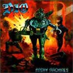 Angry MAchines