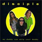 My Daddy Can WHip Your Daddy