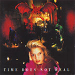 Time Does Not Heal