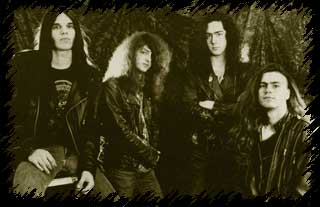 D.T. Seizure 1989