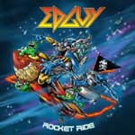 Rocket Ride
