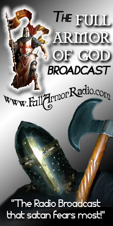 Full Armor of God