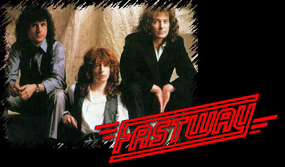 Fastway