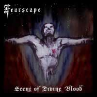 Scent of Divine Blood