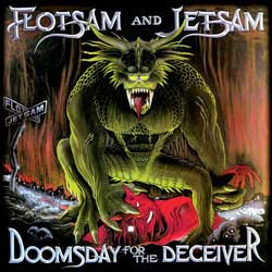 Doomsday for the Deceiver