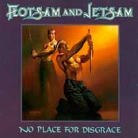 No Place for Disgrace