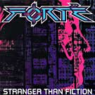 Stranger than Fiction