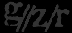 g//z/r