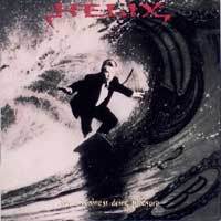 Helix - Pleasire