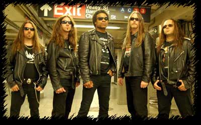 Hirax 2006