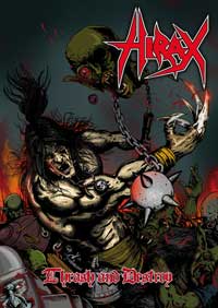 Thrash & Destroy