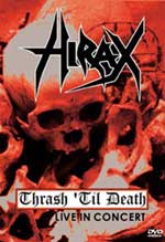 Thrash ''Til Death