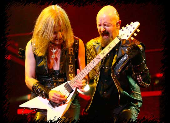 Judas Priest 09