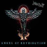 Angel of Retribution