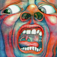 In the Court of the Crimson King